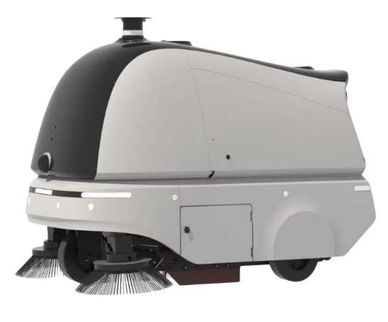 国外某大型制造工厂